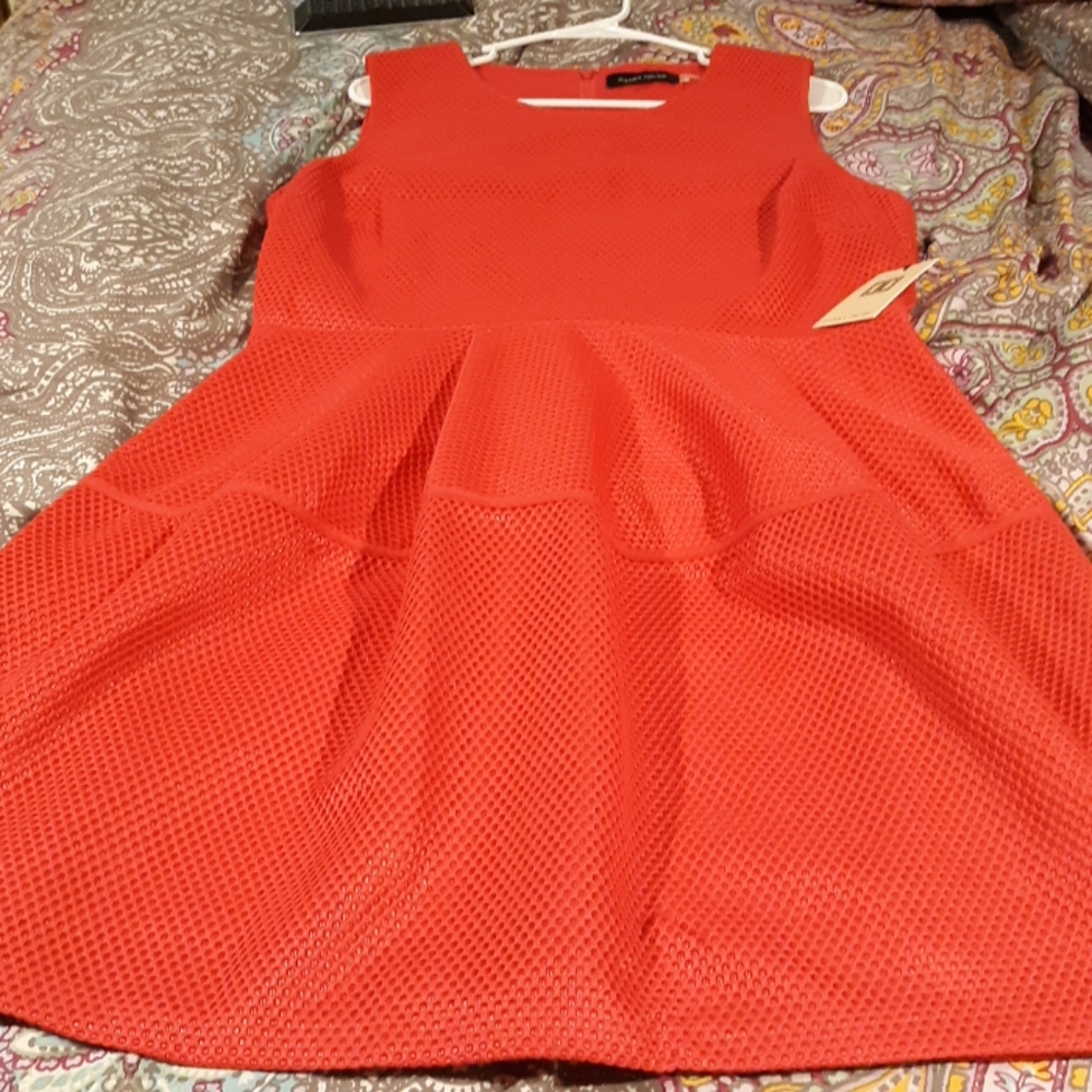 Dress - Picture 2 of 4